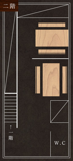 floor map